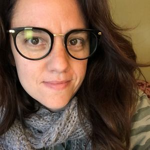 Meet your Posher, Katie